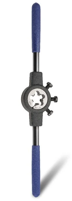 Button Die Holder 1 1/2"