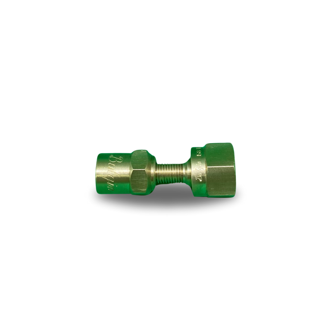 Re-usable 5mm 5/8 UNF RH