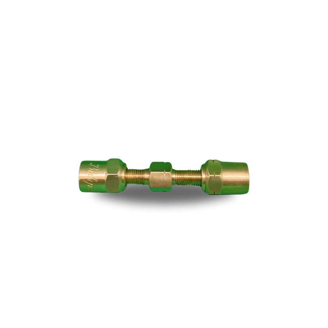 Screw on Hose Joiner 5mm