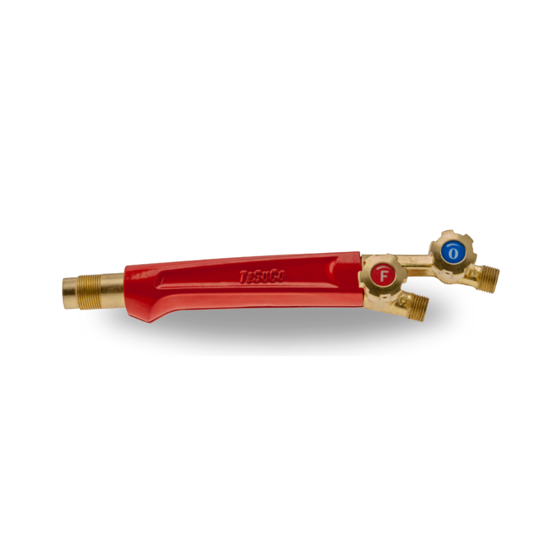 Blowpipe