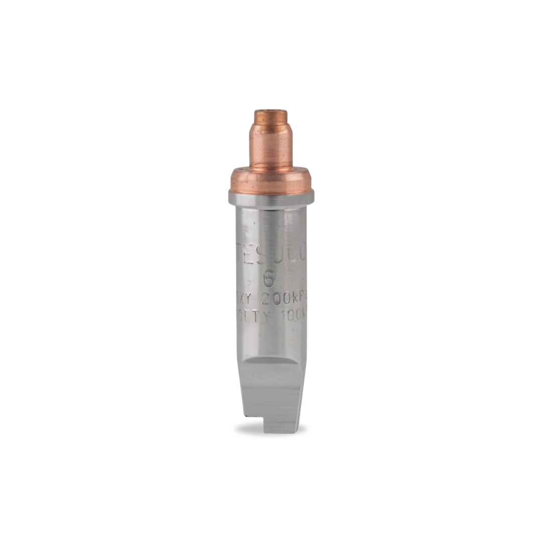 Sheet Metal Nozzle Oxygen/Acetylene - Type 41