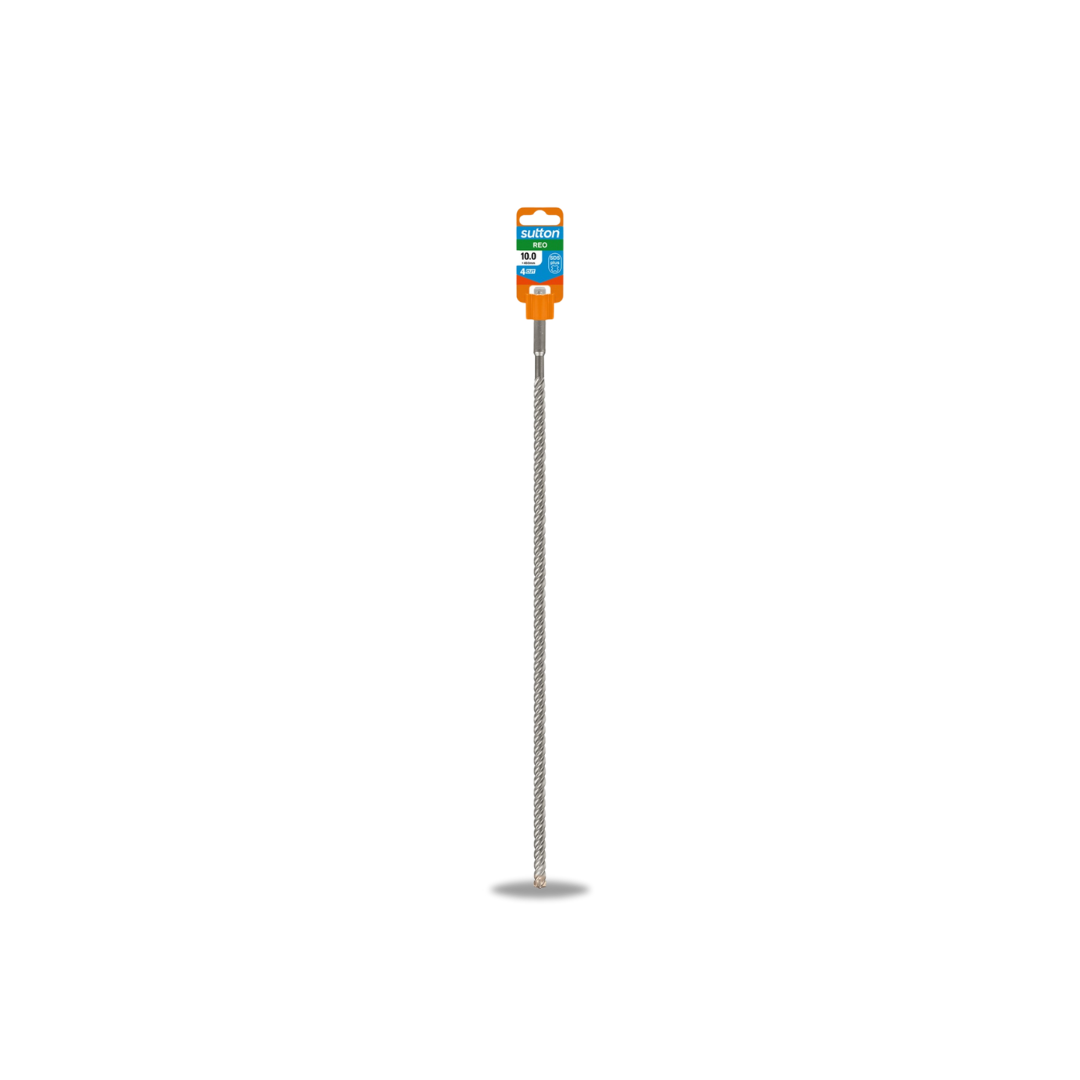 Drill D637 Masonry SDS+ 4CUT 460MM OA LTH