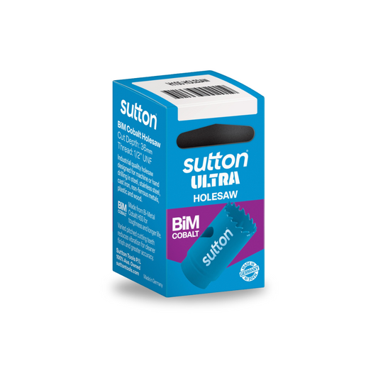 Holesaw H105 Bi-Metal Cobalt Ultra Boxed 16mm