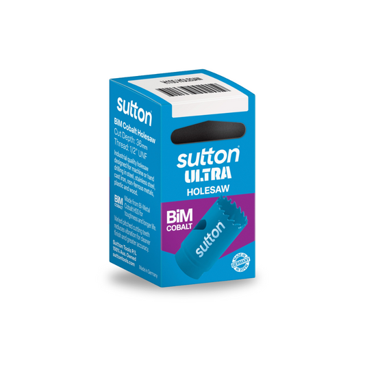 Holesaw H105 Bi-Metal Cobalt Ultra Boxed 17mm