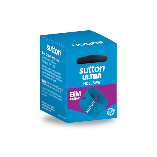 Holesaw H105 Bi-Metal Cobalt Ultra Boxed 44mm