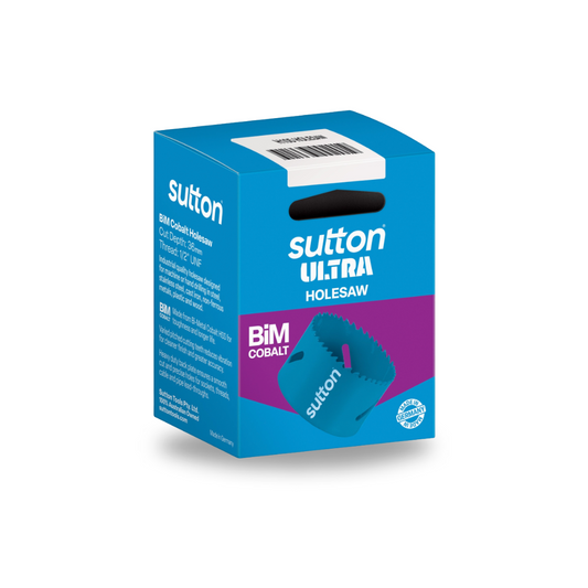Holesaw H105 Bi-Metal Cobalt Ultra Boxed 57mm