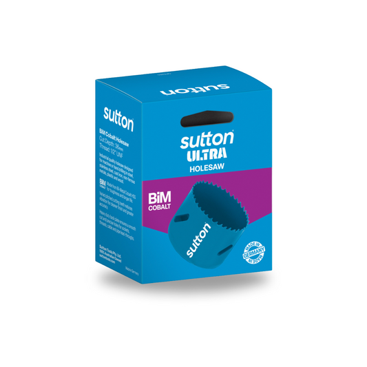 Holesaw H105 Bi-Metal Cobalt Ultra Boxed 65mm