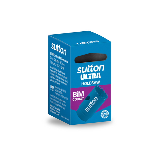 Holesaw H105 Bi-Metal Cobalt Ultra Boxed 20mm