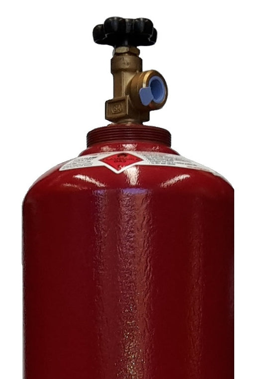 Acetylene Cylinder - PICKUP ONLY