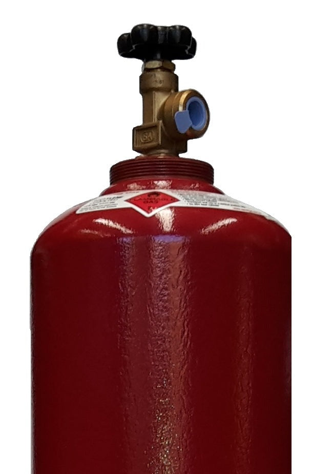 Acetylene Refill - PICKUP ONLY