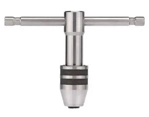 Tap Wrench T Type