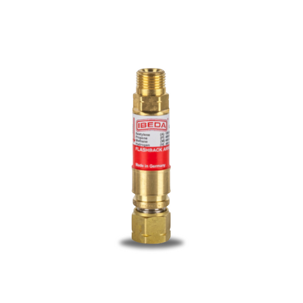 Torch End - Standard Flow Quick Action Coupling - Boxed (Model: DKSG ...