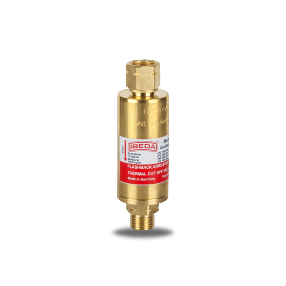 Regulator End - High Flow - Boxed (Model: DG91N) - FRHF – CTA Industries