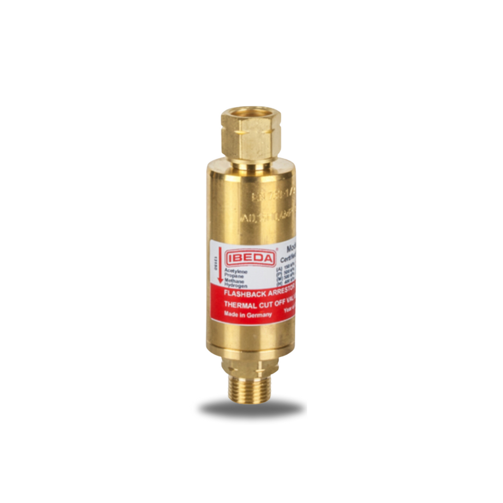 Regulator End - High Pressure - Boxed (Model: DG91HN) - FRHH – CTA ...