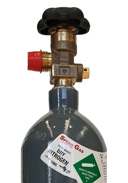 Nitrogen Cylinder - PICKUP ONLY