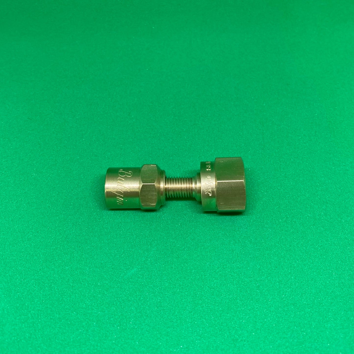 Re-usable 5mm 5/8 UNF RH