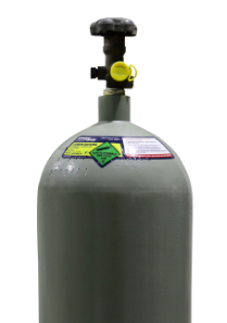 Carbon Dioxide Cylinder - PICKUP ONLY