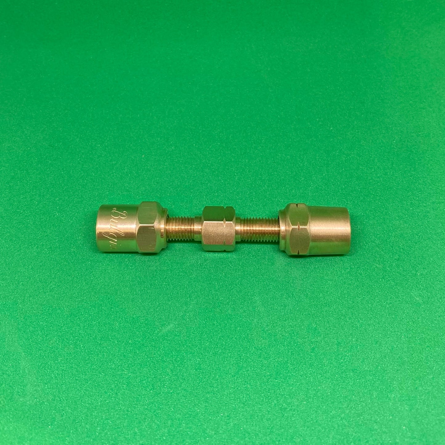 Screw on Hose Joiner 5mm