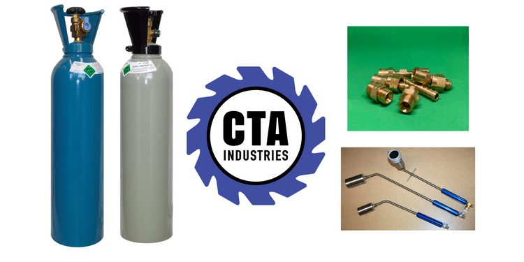 CTA Industries